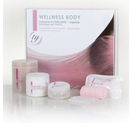 To You Slimming Action Body Cream